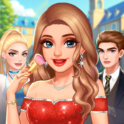 Games like Love Matters :Merge & Makeover