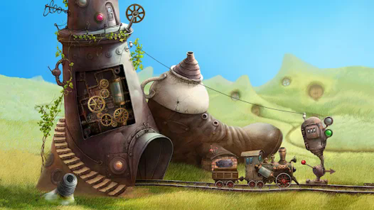 The Tiny Bang Story: Premium screenshot