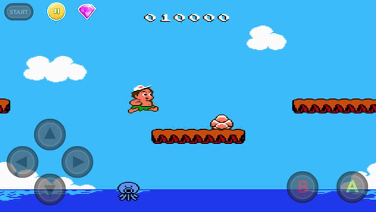 Adventure Island 2 Image