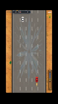 HIGHWAY SURVIVOR Image