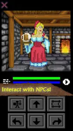 QuestLord screenshot