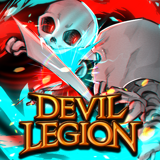Games like Devil Legion : Battle war