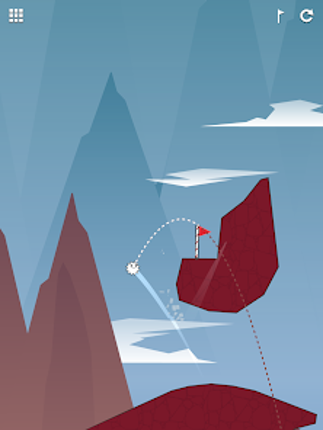 Climb Higher - Physics Puzzles screenshot