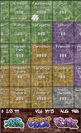 Respect Money Power 2 screenshot