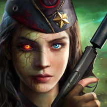 Dead Empire: Zombie War Image