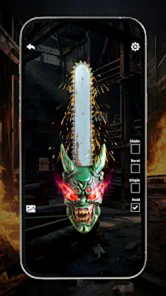 Timebomb Prank, Gun Simulator screenshot