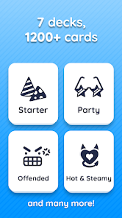 Truth Or Dare Pro screenshot