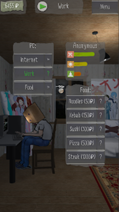 Your Life Simulator Image