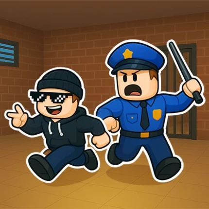 Escape Challenge: Survival Run Image