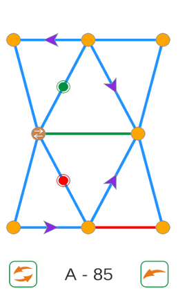 1 Line screenshot