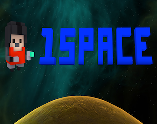 Games like 1space