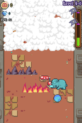 Aegis screenshot