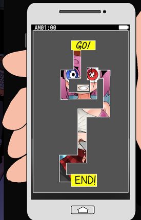 AlArm0.4 screenshot