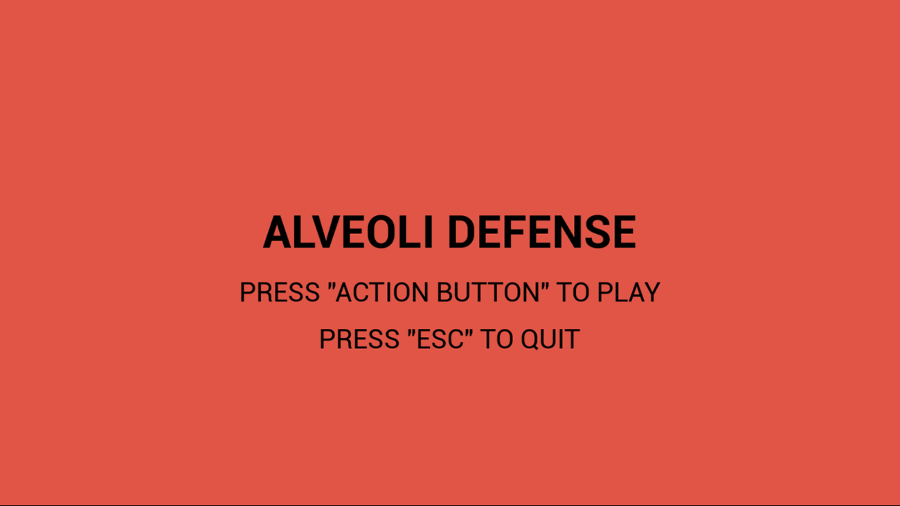 Games like Alveoli Defense