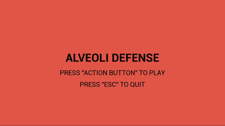 Alveoli Defense Image
