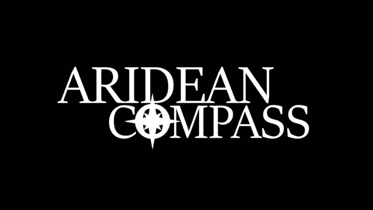 Aridean Compass Image