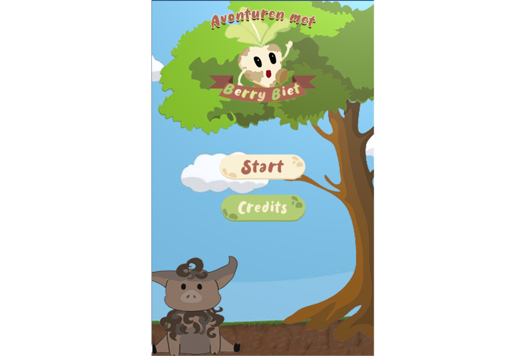 Games like Avonturen met Berry Biet