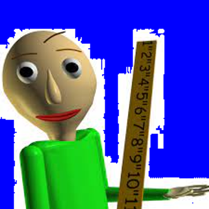 baldi's scranshe Image