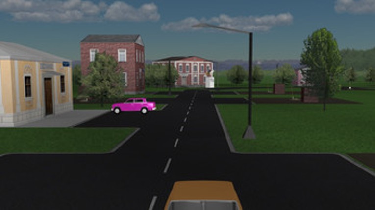 Businessman 3D Single Player screenshot