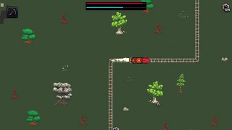Choo-Choo Tribe Image