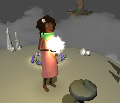 Cloud Connected Image