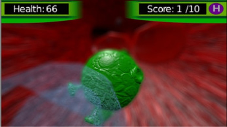 Coronas The Killer Virus Image