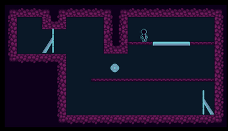 Cosmic Shifter screenshot