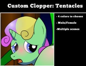 Custom Clopper: Tentacles Image