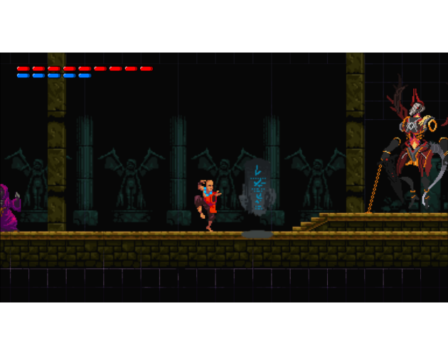 Games like Demon Conquest- pixel RPG