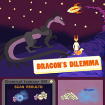 Dragon's Dillema Image