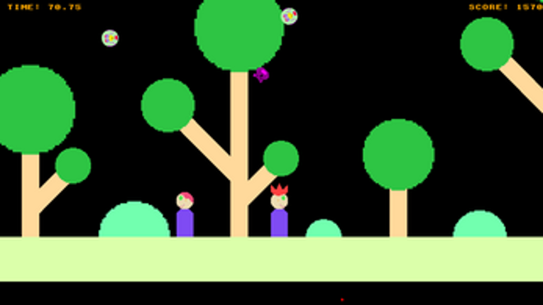 Drop Bear Derby! screenshot