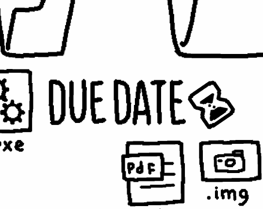 Due Date Image