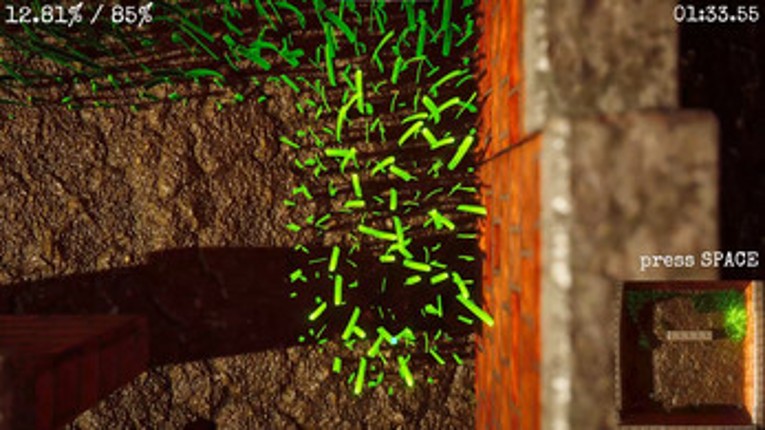Emergent Garden Image