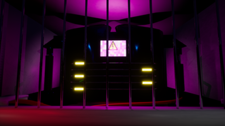 Failed Down To Earth Project screenshot