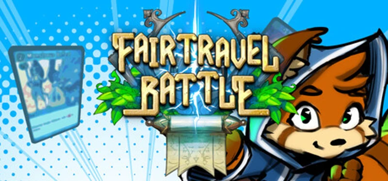 Fairtravel Battle CCG Image