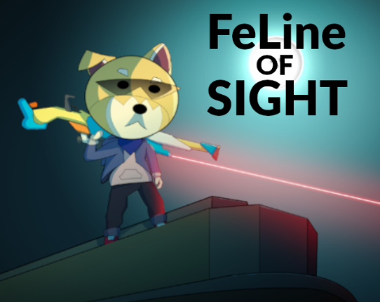 FeLine of Sight Image