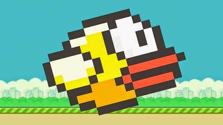 Flappy Bird Web Image