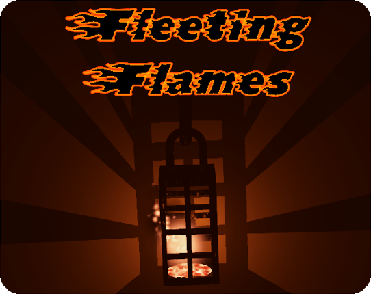 Fleeting Flames Image