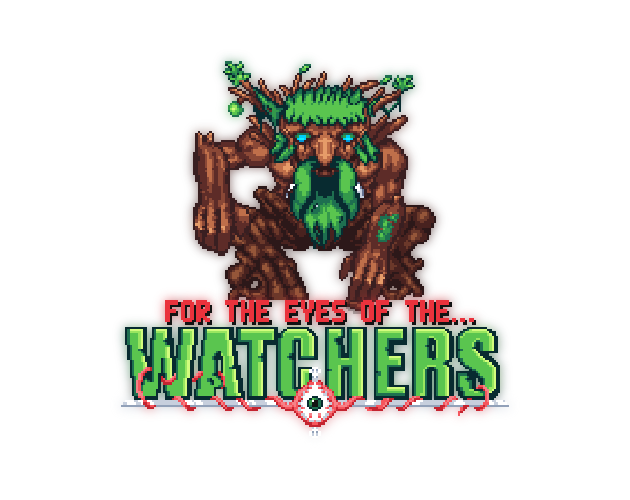 Games like For The Eyes Of The Watchers