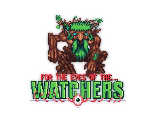 For The Eyes Of The Watchers Image