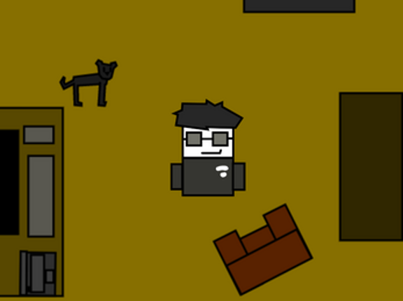 Franquito VS Spreen (FIRT PART) screenshot