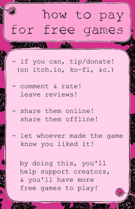 FREE GAMES & why we should PAY FOR THEM Image
