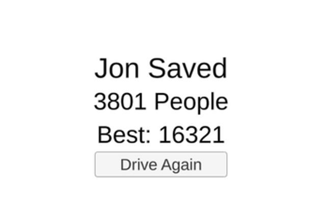 Garbage Guy Jon Image