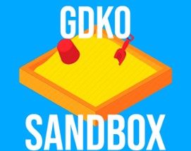 GDKO Sandbox (GDKO Round 4) Image