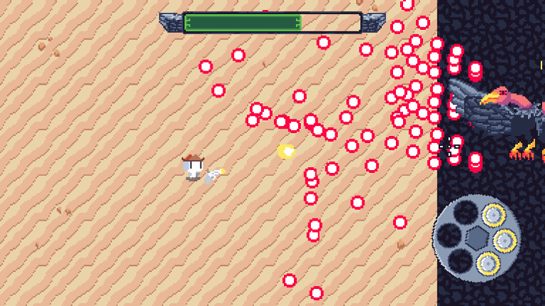 Gunbo screenshot