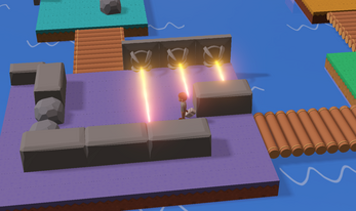 Hammered screenshot