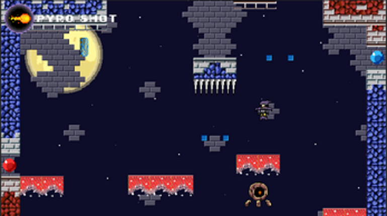The Hex Perplex screenshot