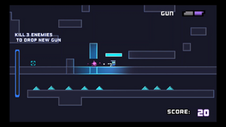 JAZZ: INFINITE GUN MASTER Image