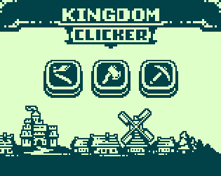 Games like Kingdom Clicker