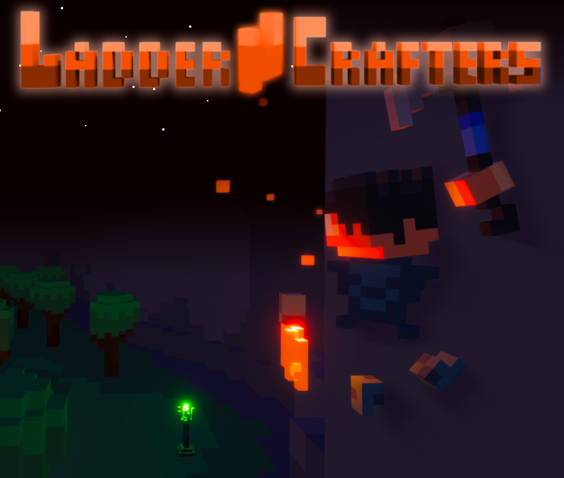 Games like Ladder Crafters